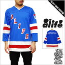 ALIFE HOME TEAM JERSEY WHITE R...
