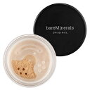 【メール便OK♪】ベアミネラル オリジナル ファンデーション 8g ライト W15 SPF15【メール便なら送料290円♪】【ミネラルファンデーション パウダーファンデーション パウダーファンデ】【アメリカ製】【並行輸入品】