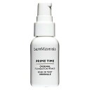 【メール便送料無料♪】ベアミネラル プライムタイム 30ml【箱付】【ベアミネラル ファンデーション専用下地】【オリジナル】【30g】【アメリカ製】【並行輸入品】