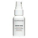 【メール便送料無料♪】ベアミネラル プライム タイム ブライトニング 30ml【PREP&PRIME】【ミネラル】【PRIME TIME】【アメリカ製】【並行輸入品】【こちらの商品は楽天最安値へ挑戦中!】
