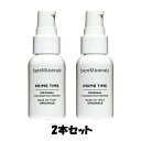 今だけ価格♪ ベアミネラル プライムタイム 30ml 2本セ...