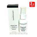 ベアミネラル プライムタイム 30ml 2本セット 並行輸入...