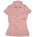Abercrombie&Fitch/アバクロンビー&フィッチ レディースポ ロシャツ Sサイズ 05P02jul10【楽ギフ_包装】05P06jul10