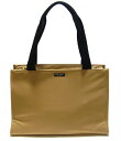 【20%OFF】 kate spade/ケイトスペード ナイロン・トートバッグ basic nylon medium shopper