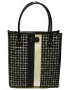 【送料無料】【32%OFF】 kate spade/ケイトスペード トートバッグ Classic noel Griffen 【0208-送料無料】05P12feb10【送料無料-0215】【送料無料100215】