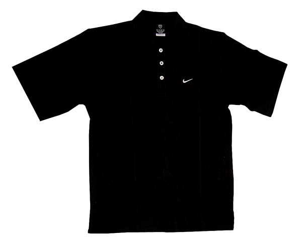 NIKE GOLF DRY FIT POLOmubNn