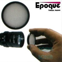 Epoque（エポック） EL-1250/2500用ディフューザー（拡散フィルター）の画像