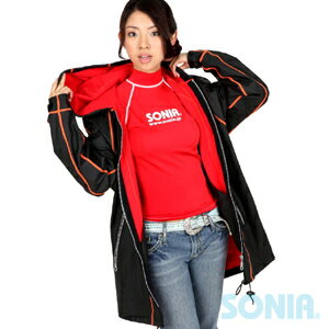 SCUBAPRO（スキューバプロ） CRUISER COAT クルーザーコート（ボートコート）...:sonia:10004955