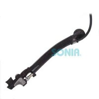 【送料無料】AQUALUNG（アクアラング） 428001 パワーライン2インフレーター（BC中圧ホース63cm付き） Powerline Inflator with LP Hoseの画像