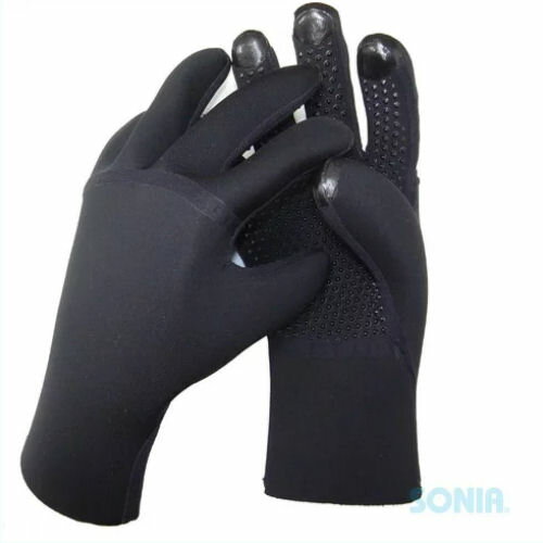 SONIA（ソニア） 4mm ドット コーティング グローブ DOT COATING GLOVEの画像