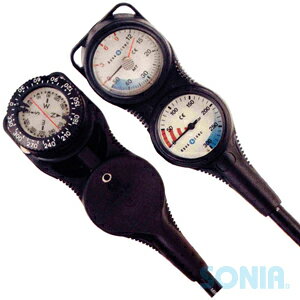 アクアラング 【No.612480】トラスト3ゲージ