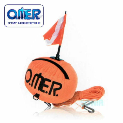 OMER O.ME.R./A（オメル） 【625554】 Master Sphere マスター・スフィアの画像