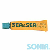 SEA＆SEA（シーアンドシー） 【01900】 シリコングリス