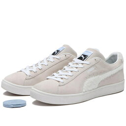 PUMA【<strong>プーマ</strong>】 SUEDE LITE BOA スウェード ライト ボア <strong>スニーカー</strong> 【392588-01】 ベーパーグレー Snow Man/ラウールモデル♪