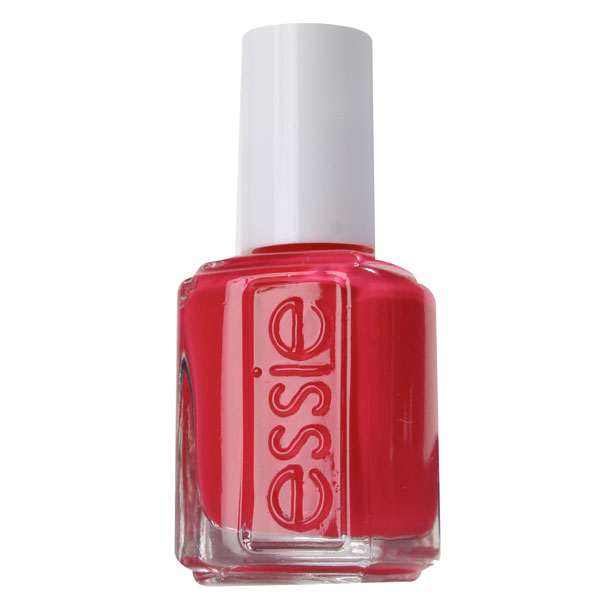 essie （ネイルラッカー） 127 (14mL) 【エッシー】 WATERMELON【こちらも必見！】★ OPI ベースコート (15ml)＋トップコート (15ml)のセット★ O.P.I ネイルエンビー (15ml)　　も特別価格で大放出！★化粧箱包装なのでプレゼントに最適です(^^)v