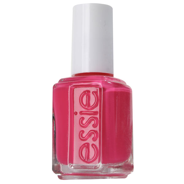 essie （ネイルラッカー） 37 (14mL) 【エッシー】 FIESTA【こちらも必見！】★ OPI ベースコート (15ml)＋トップコート (15ml)のセット★ O.P.I ネイルエンビー (15ml)　　も特別価格で大放出！★化粧箱包装なのでプレゼントに最適です(^^)v