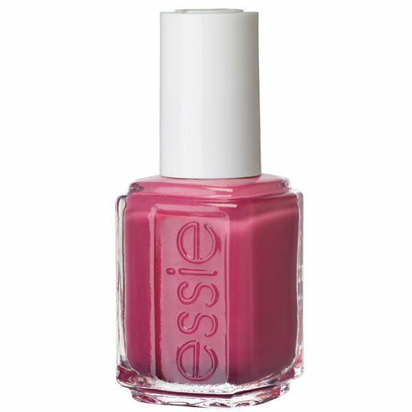 essie （ネイルラッカー） 611 (14mL) 【エッシー】 JUMPIN JUNKANOO【こちらも必見！】★ OPI ベースコート (15ml)＋トップコート (15ml)のセット★ O.P.I ネイルエンビー (15ml)　　も特別価格で大放出！★化粧箱包装なのでプレゼントに最適です(^^)v