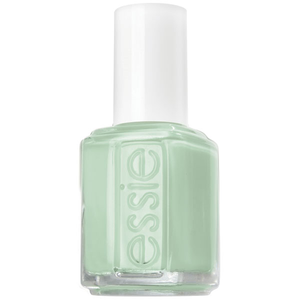 essie （ネイルラッカー） 702 (14mL) 【エッシー】 MINT CANDY APPLE【こちらも必見！】★ OPI ベースコート (15ml)＋トップコート (15ml)のセット★ O.P.I ネイルエンビー (15ml)　　も特別価格で大放出！★化粧箱包装なのでプレゼントに最適です(^^)v