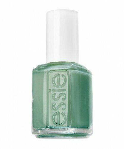 essie （ネイルラッカー） 720 (14mL) 【エッシー】 TURQUOISE & CAICOS【こちらも必見！】★ OPI ベースコート (15ml)＋トップコート (15ml)のセット★ O.P.I ネイルエンビー (15ml)　　も特別価格で大放出！