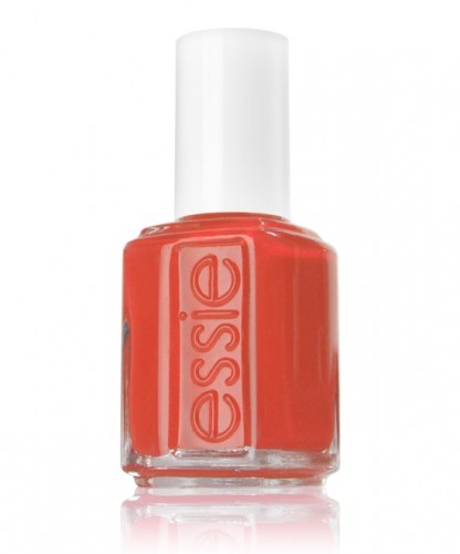 essie （ネイルラッカー） 726 (14mL) 【エッシー】 VERMILLIONAIRE【こちらも必見！】★ OPI ベースコート (15ml)＋トップコート (15ml)のセット★ O.P.I ネイルエンビー (15ml)　　も特別価格で大放出！★化粧箱包装なのでプレゼントに最適です(^^)v