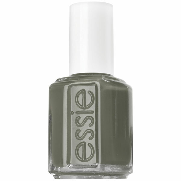 essie （ネイルラッカー） 731 (14mL) 【エッシー】 SEW PSYCHED【こちらも必見！】★ OPI ベースコート (15ml)＋トップコート (15ml)のセット★ O.P.I ネイルエンビー (15ml)　　も特別価格で大放出！