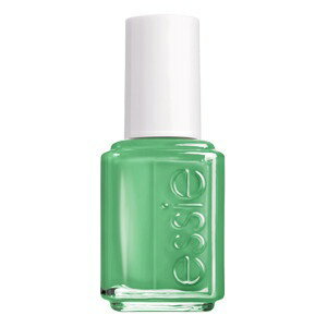 essie （ネイルラッカー） 801 (14mL) 【エッシー Bikini So Teeny Collection (2012 Summer)】 MOJIT MADNESS【こちらも必見！】★ OPI ベースコート (15ml)＋トップコート (15ml)のセット　　も特別価格で大放出！