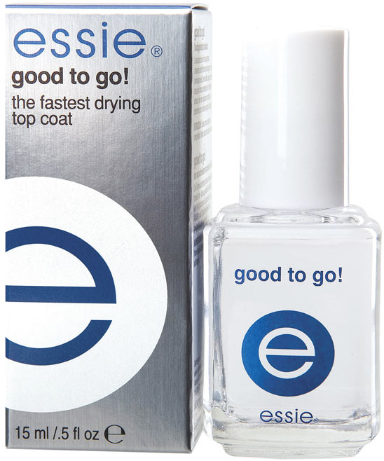 essie （ネイルラッカー） 6046 (14mL) 【エッシー】 Good To Go【こちらも必見！】★ OPI ベースコート (15ml)＋トップコート (15ml)のセット★ O.P.I ネイルエンビー (15ml)　　も特別価格で大放出！