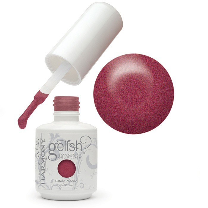 HARMONY gelish （ハーモニー ジェリッシュ） 01366 (15ml)サムライ