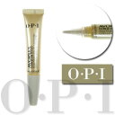 OPI オーピーアイネイル （ネイルラッカー） アボプレックス キューティクル オイル トゥゴー(7.5mL)