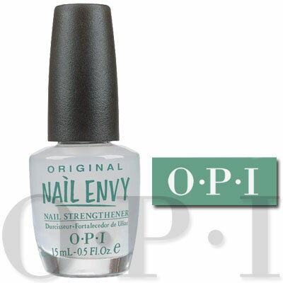 OPI オーピーアイネイル （ネイルラッカー） ネイルエンビー(15mL)