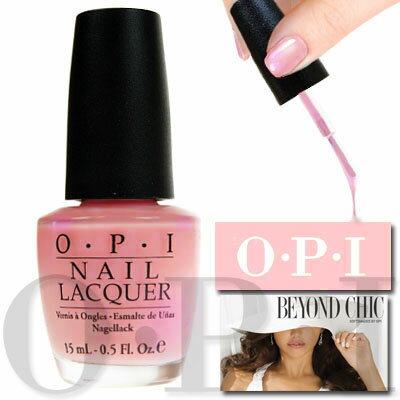 OPI オーピーアイネイル （ネイルラッカー） A06 (15ml) 【O.P.I SOFT SHADES】 HAWAIIAN ORCHID【OPI】オーピーアイ ネイルカラー A06★販売開始特別価格★