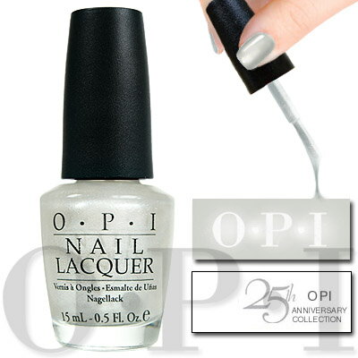 OPI ネイルラッカー A36 (15ml) 【O.P.I CLASSICS】 HAPPY ANNIVERSARY !