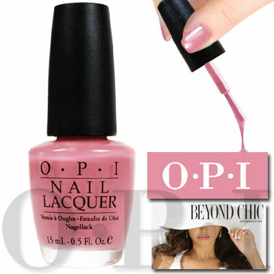 OPI オーピーアイネイル （ネイルラッカー） H18 (15ml) 【O.P.I SOFT SHADES】 HEART THROB【OPI】オーピーアイ ネイルカラー H18★販売開始特別価格★