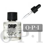 OPI オーピーアイネイル ドリップドライ (9ml)