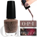 OPI オーピーアイネイル （ネイルラッカー） F15 (15ml) 【O.P.I CLASSICS】 YOU DON'T KNOW JACQUES !