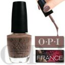 OPI I[s[AClC ilCbJ[j F15 (15ml) yO.P.I CLASSICSz YOU DON'T KNOW JACQUES !