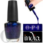 OPI ネイルラッカー I47 (15ml) 【O.P.I CLASSICS】 YOGA-TA GET THIS BLUE !【OPI】オーピーアイ ネイルカラー I47 ★販売開始特別価格★