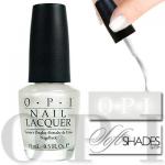 OPI ネイルラッカー L03 (15ml) 【O.P.I SOFT SHADES】 KYOTO PEARL