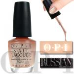 OPI オーピーアイネイル （ネイルラッカー） R58 (15ml) 【O.P.I CLASSICS】 COSMO-NOT TONIGHT HONEY !【OPI】オーピーアイ ネイルカラー R58 ★販売開始特別価格★