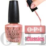 OPI ネイルラッカー V08 (15ml)【OPI】オーピーアイ ネイルカラー V08 ★販売開始特別価格★