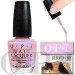 OPI オーピーアイネイル （ネイルラッカー） S79 (15ml) 【O.P.I SOFT SHADES】 ROSY FUTURE