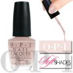 OPI ネイルラッカー S96 (15ml) 【O.P.I SOFT SHADES】 SWEET HEART