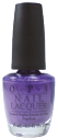 OPI オーピーアイネイル OPIネイル B30 (15ml) 【O.P.I BRIGHTS】 PURPLE WITH A PURPOSE
