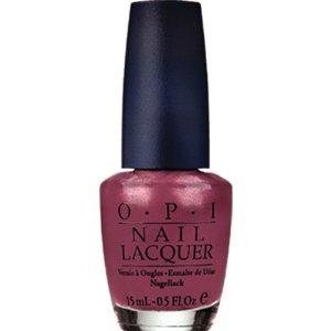 OPI ネイルラッカー B34 (15ml) 【O.P.I BRIGHTS】 PINK BEFORE YOU LEAP★化粧箱包装なのでプレゼントに最適です(^^)v