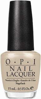 OPI （ネイルラッカー） H54 (15ml) 【O.P.I HOLLAND COLLECTION】 DID YOU 'EAR ABOUT VAN GOGH