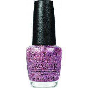 OPI ネイルラッカー K07 (15ml) 【O.P.I KATY PERRY COLLECTION】 TEENAGE DREAM