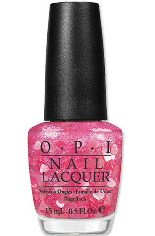 OPI ネイルラッカー ミニーマウスコレクション M13 (15mL) 【O.P.I MINNIE MOUSE Collection】 Nothin’ Mousie ‘bout It【こちらも必見！】OPI ベースコートとO.P.I トップコートのセットネイルエンビーアボプレックスも特別価格で大放出！