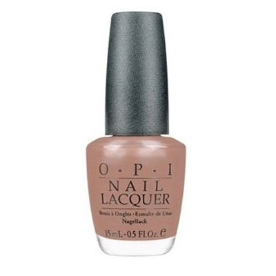 OPI ネイルラッカー P02 (15ml) 【O.P.I CLASSICS】 NOMAD'S DREAM★化粧箱包装なのでプレゼントに最適です(^^)v