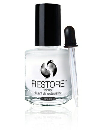 Seche Restore （セシェ リストア） (14mL) うすめ液（セシェ・ヴィートと同時購入で送料無料）【こちらも必見】セシェ プラス (14ml)セシェ ナチュラル (14ml)も特別価格で大放出！