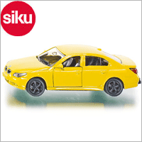 ＜ボーネルンド＞Siku（ジク）社輸入ミニカー1045BMW545i★夏の玩具お買い物プレゼント実施中！詳しくはコチラ